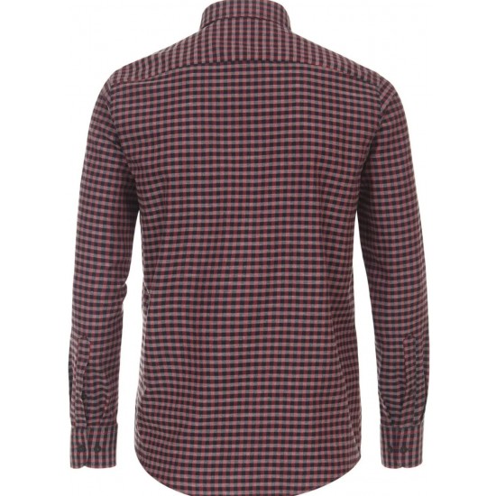 Check Shirt