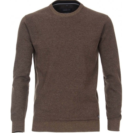 Crew Neck Jumper