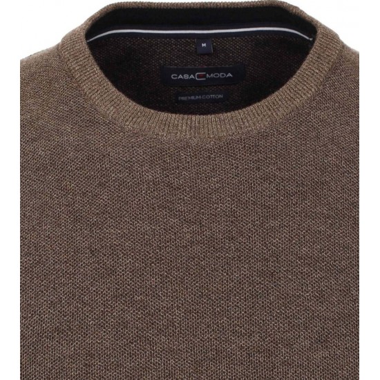 Crew Neck Jumper