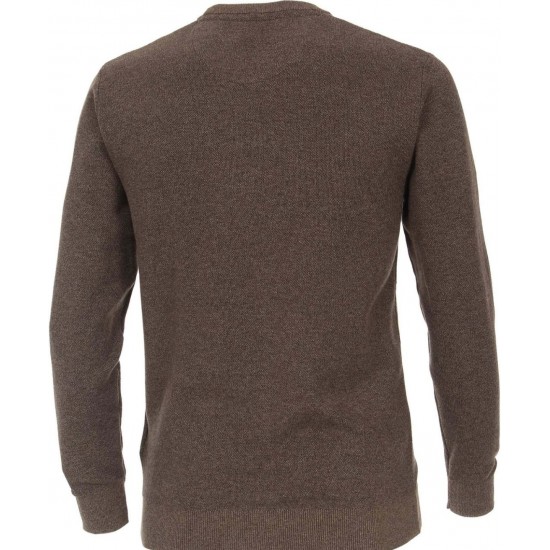 Crew Neck Jumper