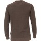 Crew Neck Jumper