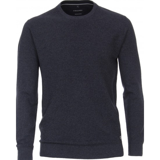 Crew Neck Jumper