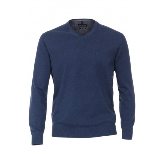 V Neck Jumper