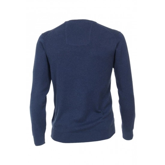 V Neck Jumper