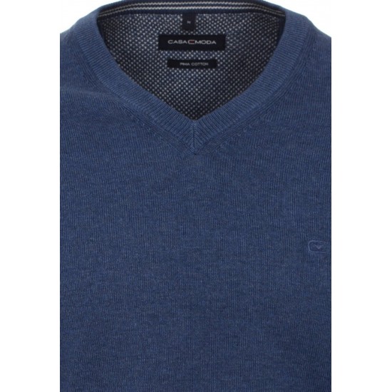 V Neck Jumper