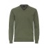V Neck Jumper