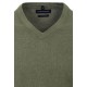 V Neck Jumper