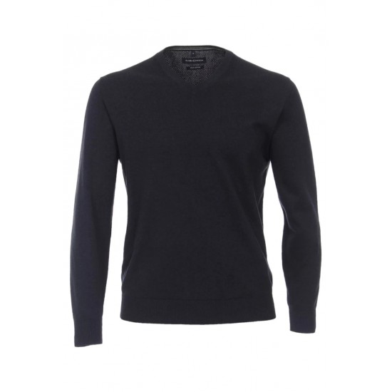 V Neck Jumper