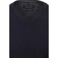 V Neck Jumper