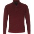 Half Zip Sweater