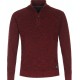 Half Zip Sweater