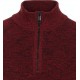 Half Zip Sweater
