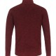Half Zip Sweater