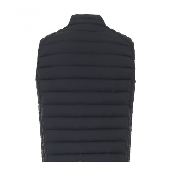Sleeveless Jacket Sleeveless Jacket