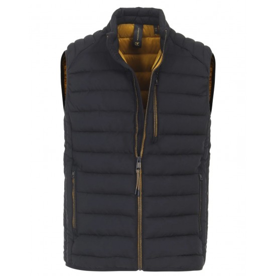 Sleeveless Jacket Sleeveless Jacket