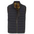 Sleeveless Jacket