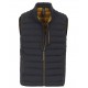 Sleeveless Jacket Sleeveless Jacket