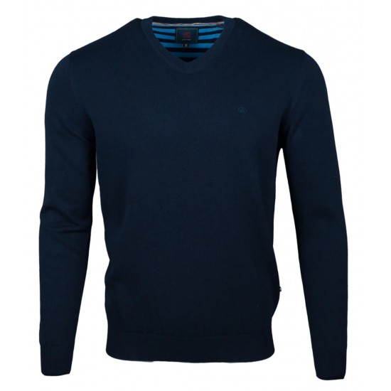 V Neck Knit