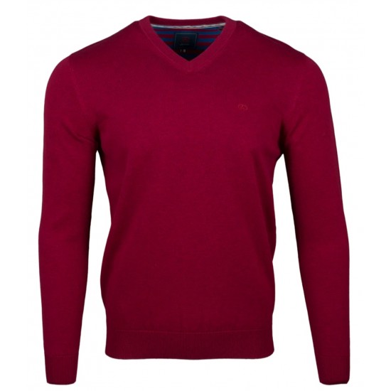 V Neck Knit