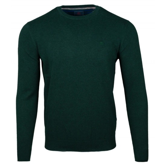 Crew Neck Knit