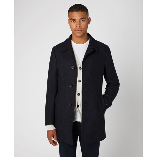 Wool Coat