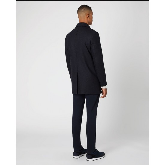 Wool Coat