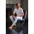 Thermal Short Sleeve Top