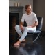 Thermal Short Sleeve Top