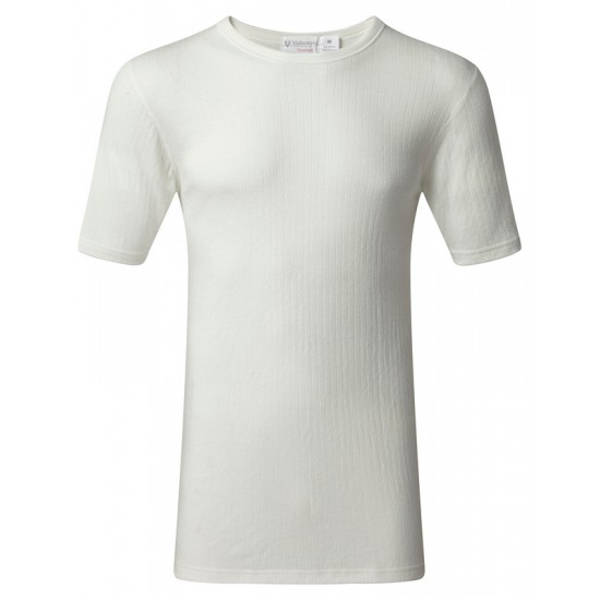 Thermal Short Sleeve Top