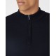 Remus Uomo 1/4 Zip Sweater