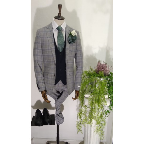 Mix and Match Suit