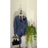 Tapered fit 3-piece suit