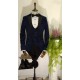  Velvet Tux  Jacket 