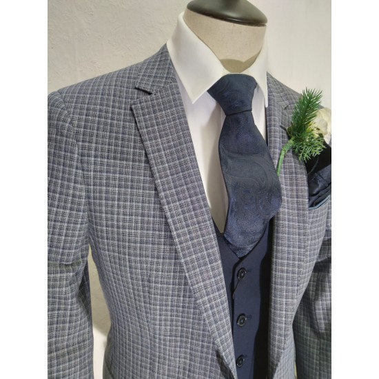 Remus Uomo Blazer