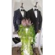  Velvet Tux  Jacket 