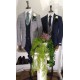 Mix and Match Suit