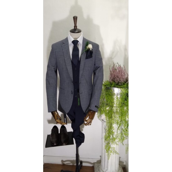 Remus Uomo Blazer