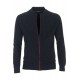 Casa Moda Full Zip Jumper Casa Moda Full Zip Jumper