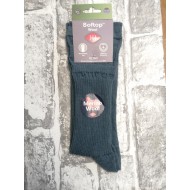 Soft Top Sock 