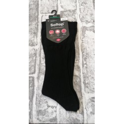 Soft Top Sock 