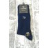 Tom Penn Navy Cotton Sock