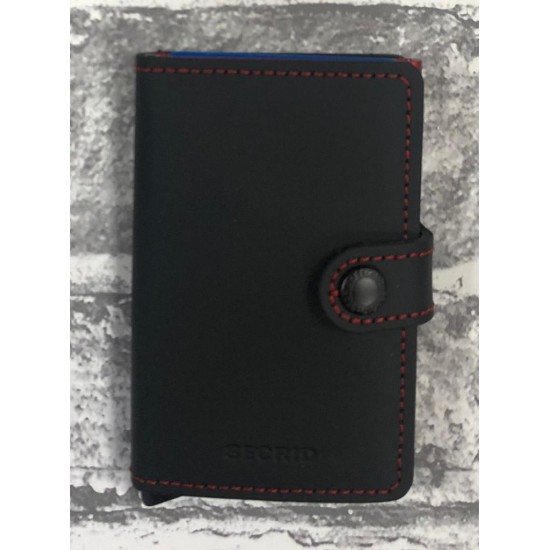 Secrid Wallet 