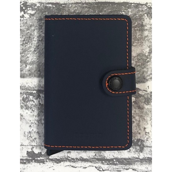 Secrid Wallet 