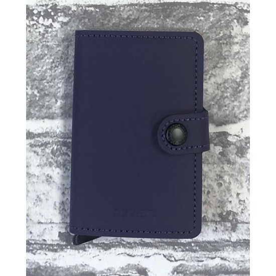 Secrid Wallet 