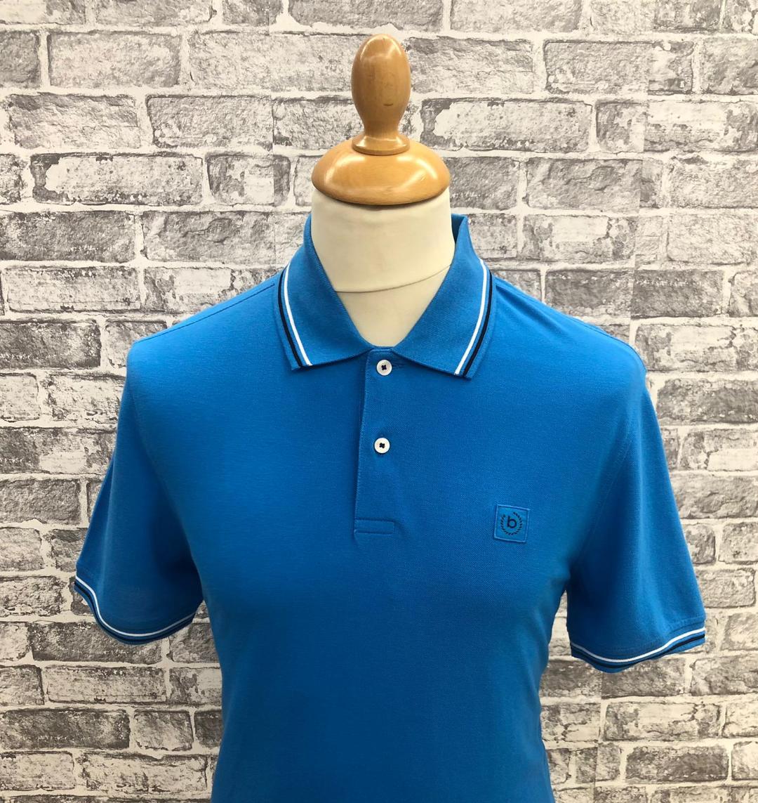 Bugatti Polo-Shirt