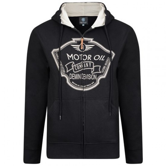 Kam  Printed Sweatshirt