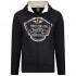 Kam  Printed Sweatshirt