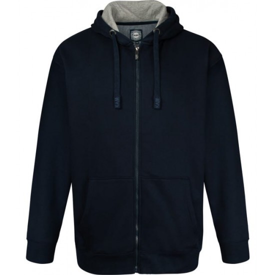 Kam Sweatshirt 
