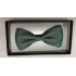 Zazzi Green Bow Tie 