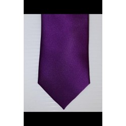  Montague Purple Tie